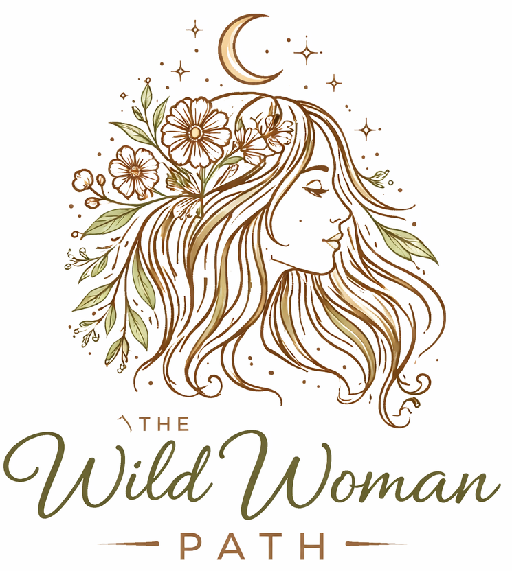 The Wild Woman Path